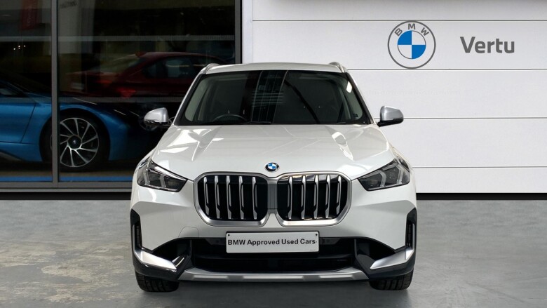 BMW X1 xDrive 23i MHT xLine Premier 5dr Step Auto Petrol Estate